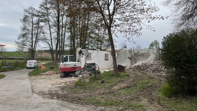 Paul´s Mehlstübla in Lonnerstadt. Nachhaltige Landwirtschaft und der Weg vom Urprodukt zum fertigen Erzeugnis wird dort erlebbar gemacht