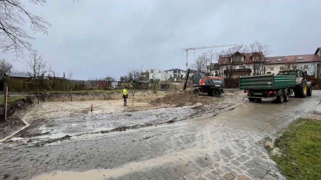 Paul´s Mehlstübla in Lonnerstadt. Nachhaltige Landwirtschaft und der Weg vom Urprodukt zum fertigen Erzeugnis wird dort erlebbar gemacht