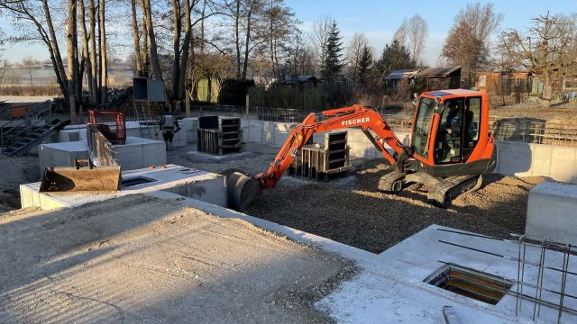 Paul´s Mehlstübla in Lonnerstadt. Nachhaltige Landwirtschaft und der Weg vom Urprodukt zum fertigen Erzeugnis wird dort erlebbar gemacht