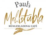 Paul´s Mehlstübla, Mühlenladen und Café in Lonnerstadt