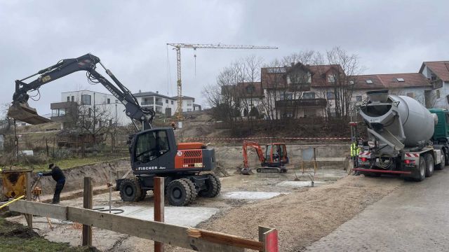 Paul´s Mehlstübla in Lonnerstadt. Nachhaltige Landwirtschaft und der Weg vom Urprodukt zum fertigen Erzeugnis wird dort erlebbar gemacht