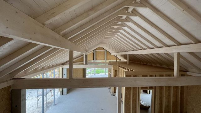 Paul´s Mehlstübla in Lonnerstadt. Nachhaltige Landwirtschaft und der Weg vom Urprodukt zum fertigen Erzeugnis wird dort erlebbar gemacht